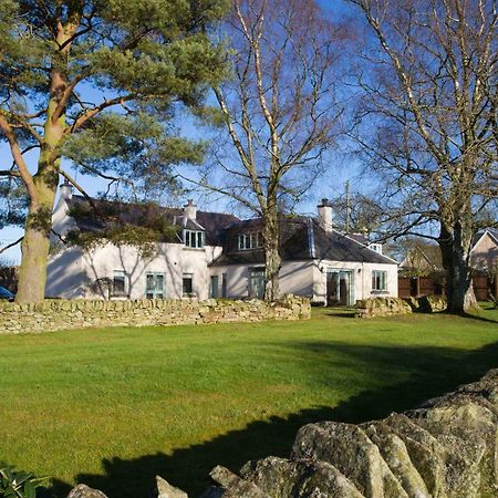 Broomfields Country House Melrose Luaran gambar