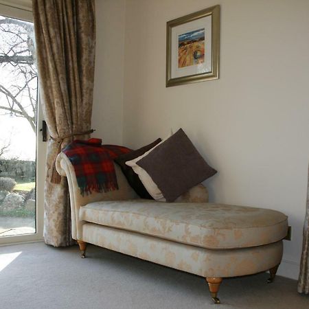 Broomfields Country House Melrose Luaran gambar