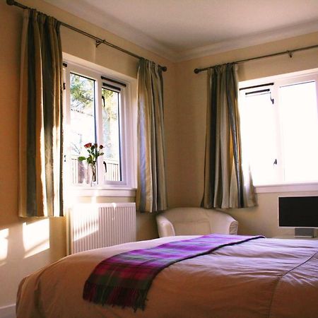 Broomfields Country House Melrose Luaran gambar