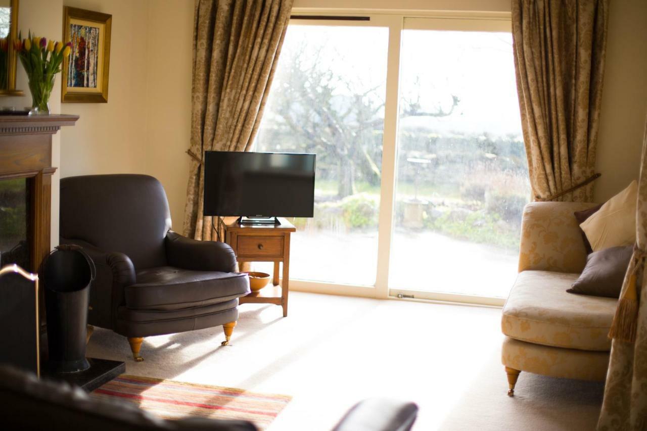 Broomfields Country House Melrose Luaran gambar