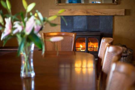 Broomfields Country House Melrose Luaran gambar