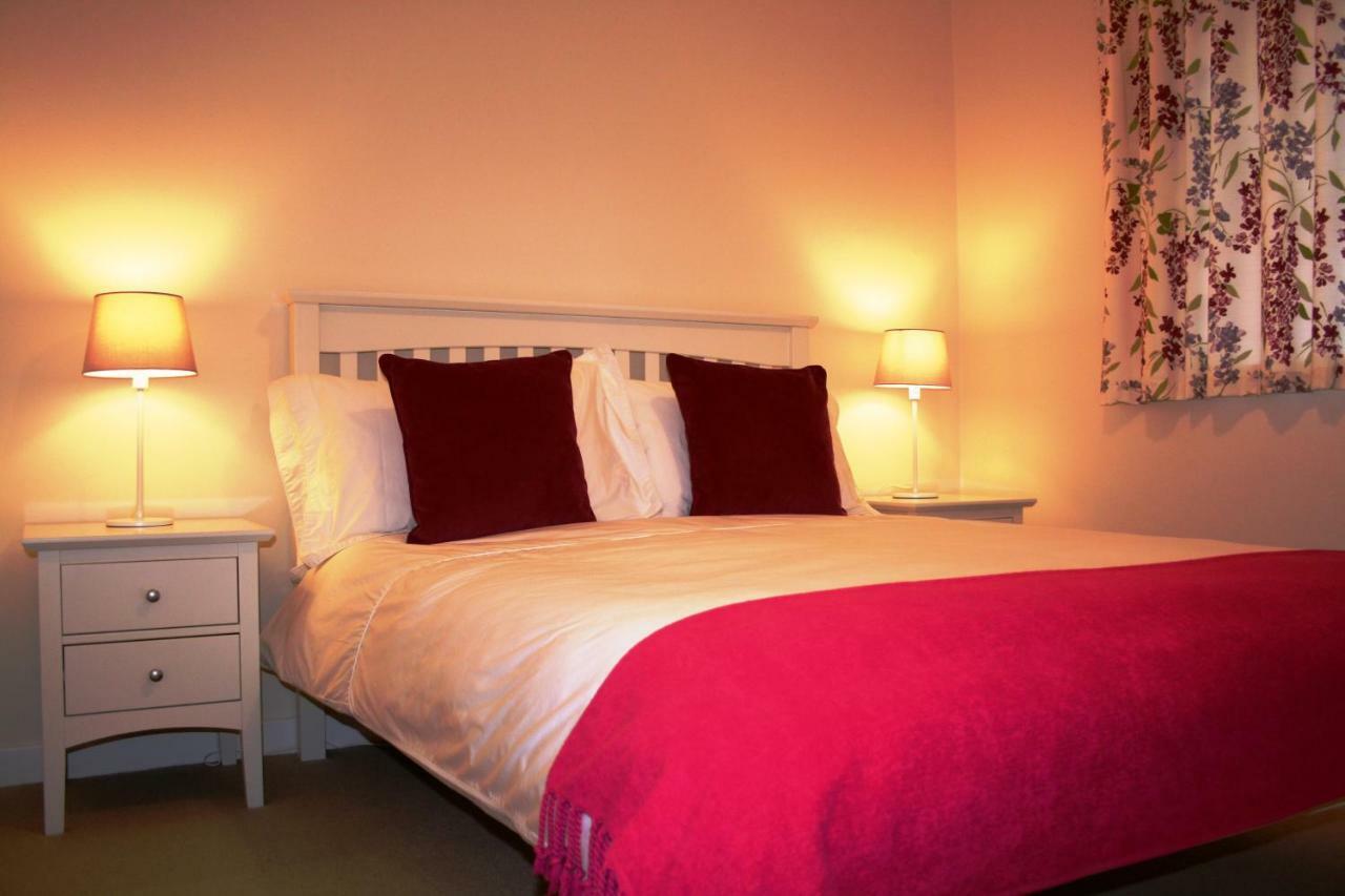 Broomfields Country House Melrose Luaran gambar