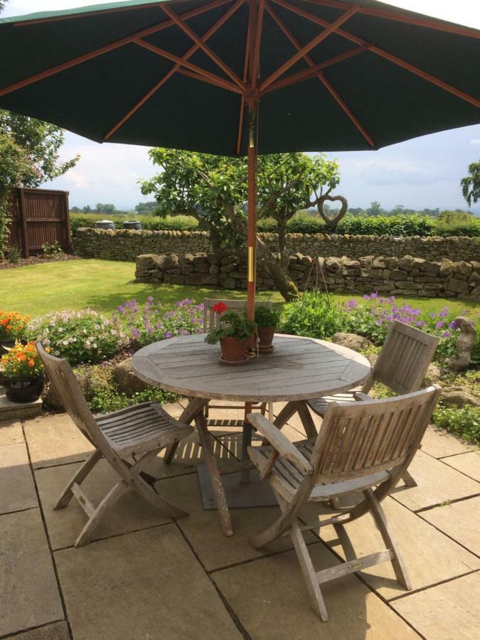Broomfields Country House Melrose Luaran gambar